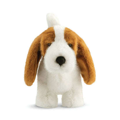 Borealis - Duke Basset Hound 36 cm
