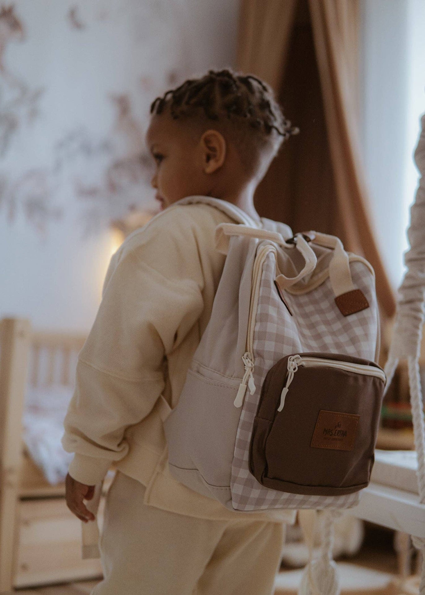 Sac à dos Enfant - Vichy