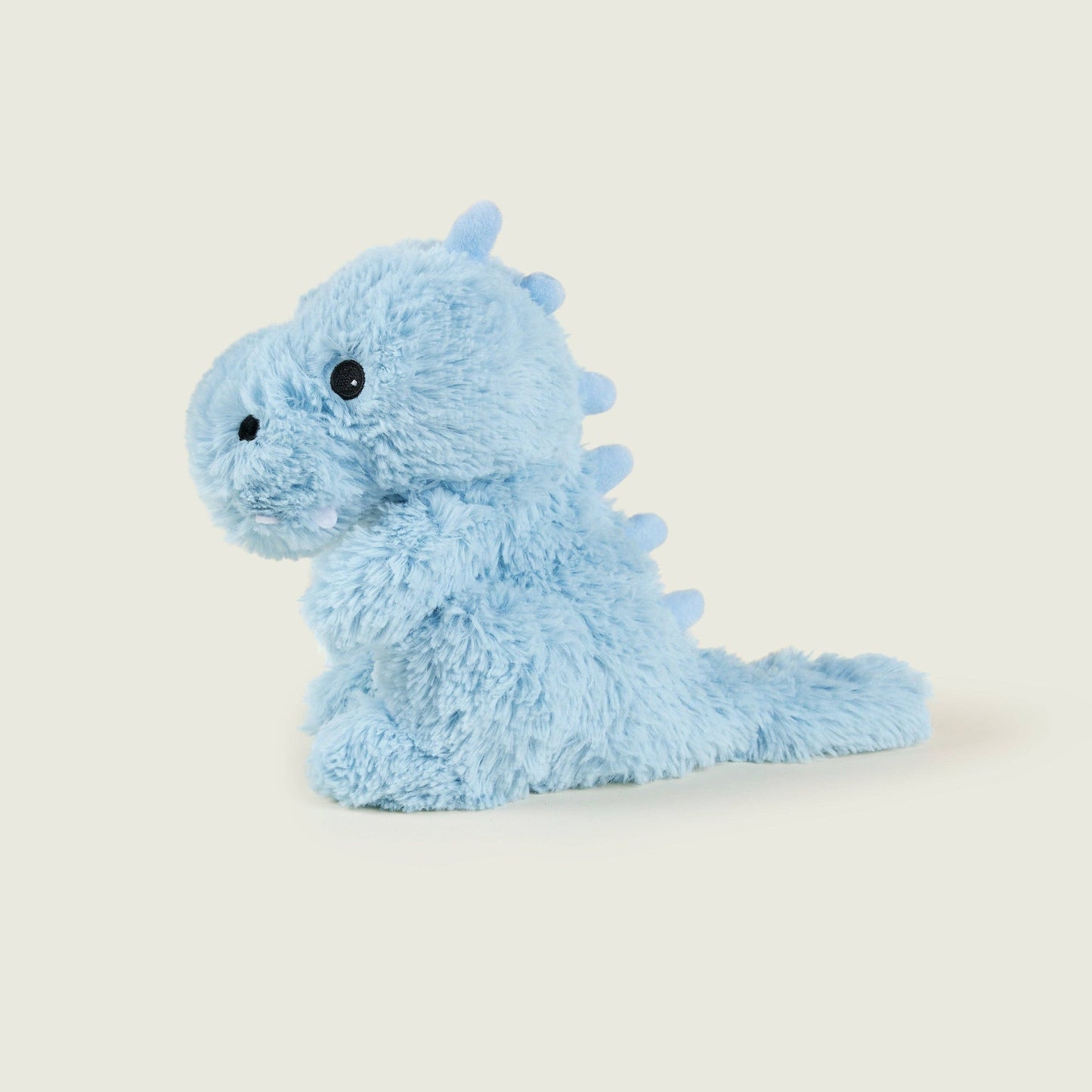 Warmies Dinosaur Plush Hot Water Bottle