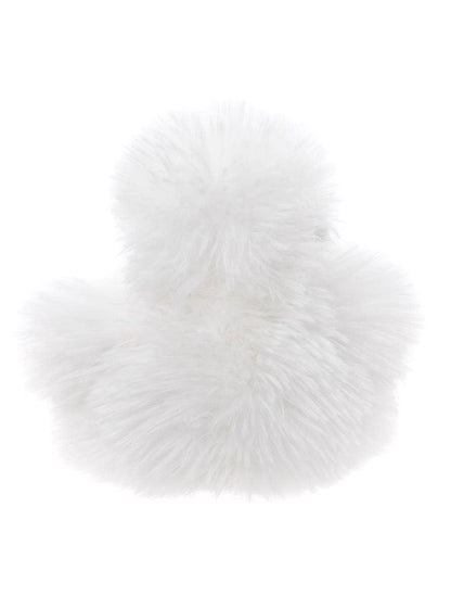 Cuddle Cub Yeti Plush Toy