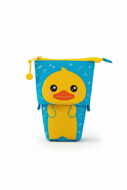 Pop-up Mäppchen Ente