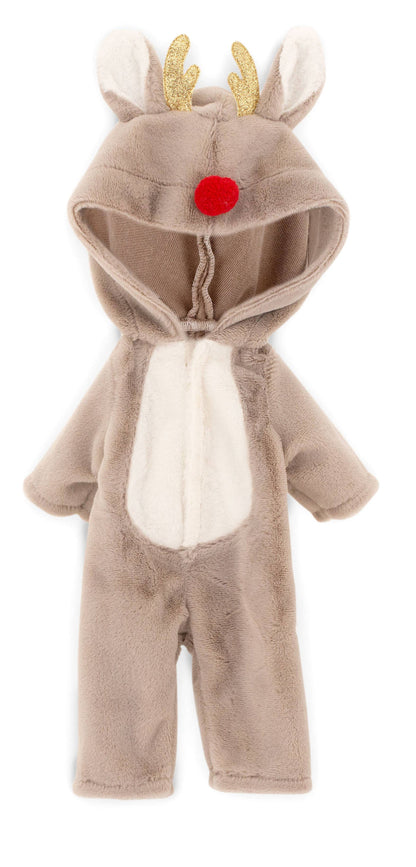 Clothing set: cute deer