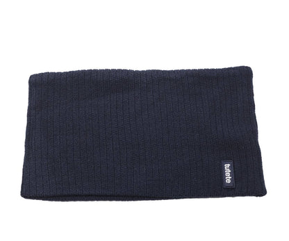 Ensemble d'Hiver Bleu marine - Forêt Magique