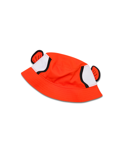 Bob Enfant Clara le poisson-clown