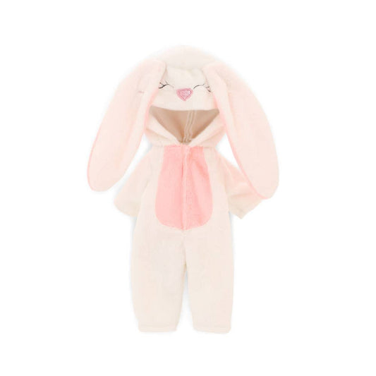 Bekleidungsset: Hase