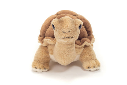 Peluche Tortue – 20 cm - Teddy Hermann