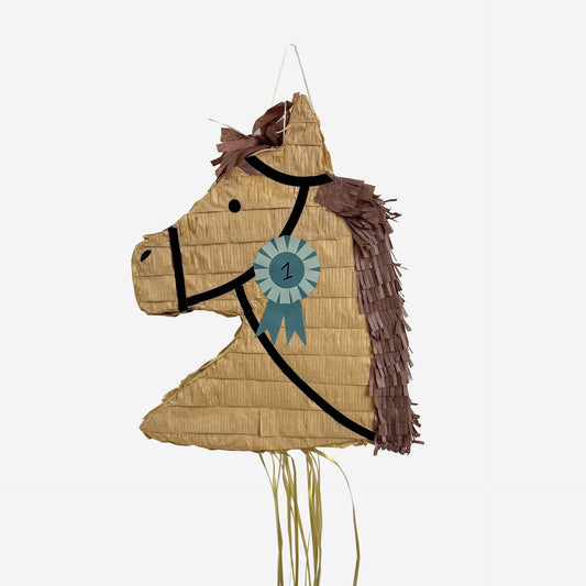 Pferde-Piñata