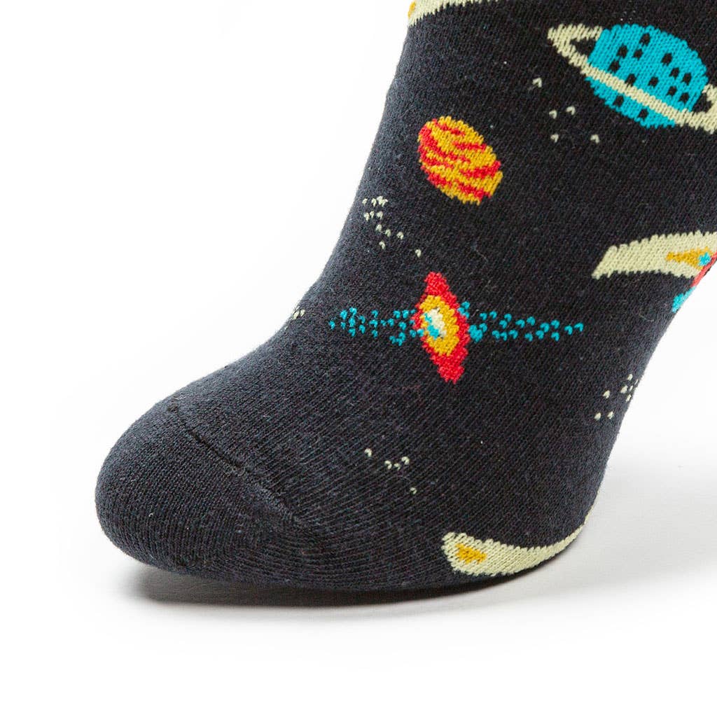 Kids' Galaxy Socks