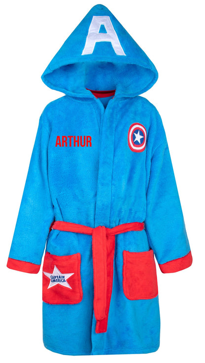 Enfant Casquettetain America Robe