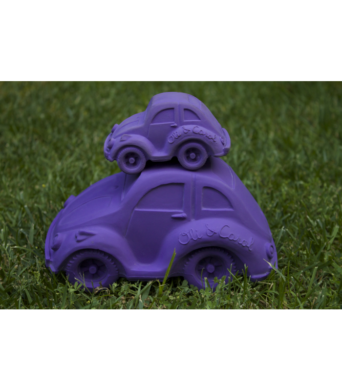 Produit Carlito La Coccinelle Maison