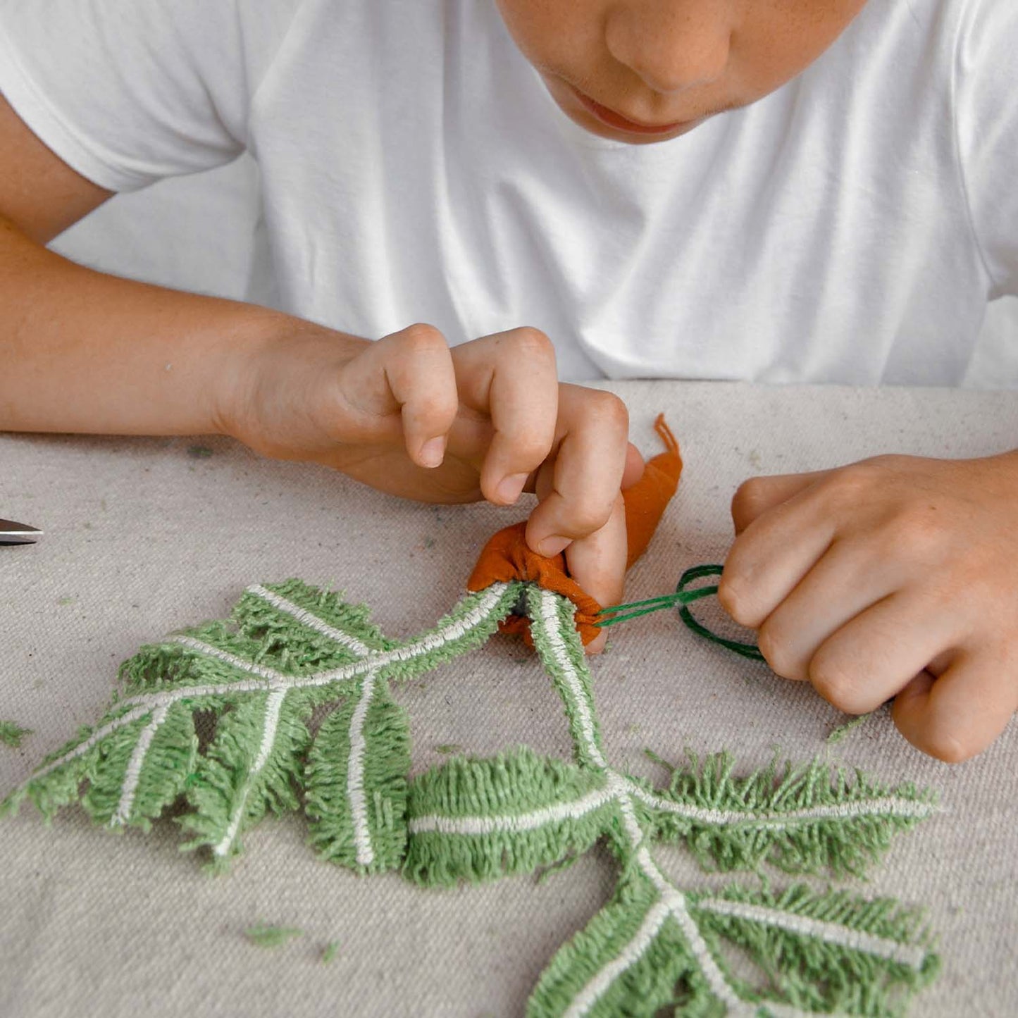 Kit DIY Cathy la Carotte – vue produit 5