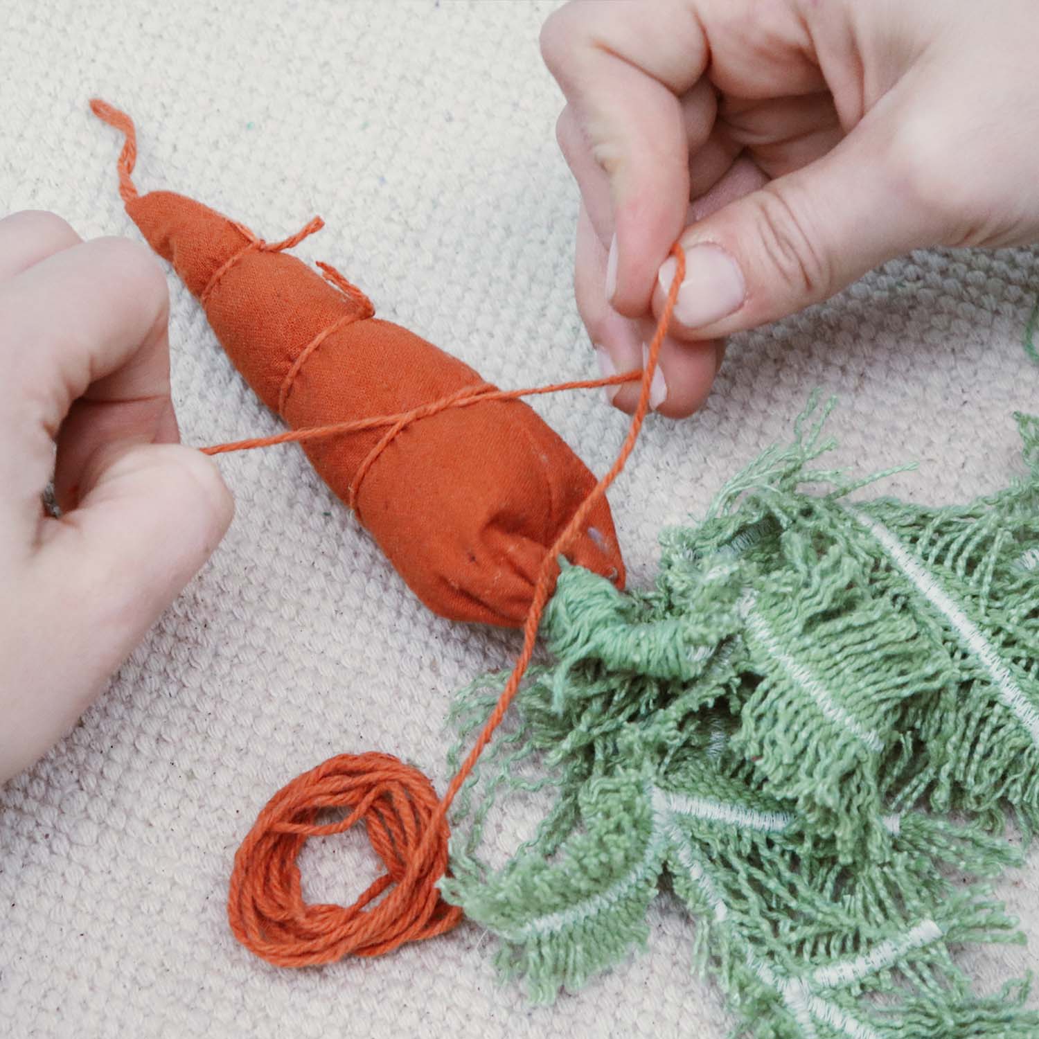 Kit DIY Cathy la Carotte – vue produit 4