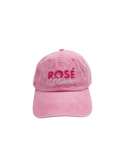 Casquette délavée adulte - COLETTE