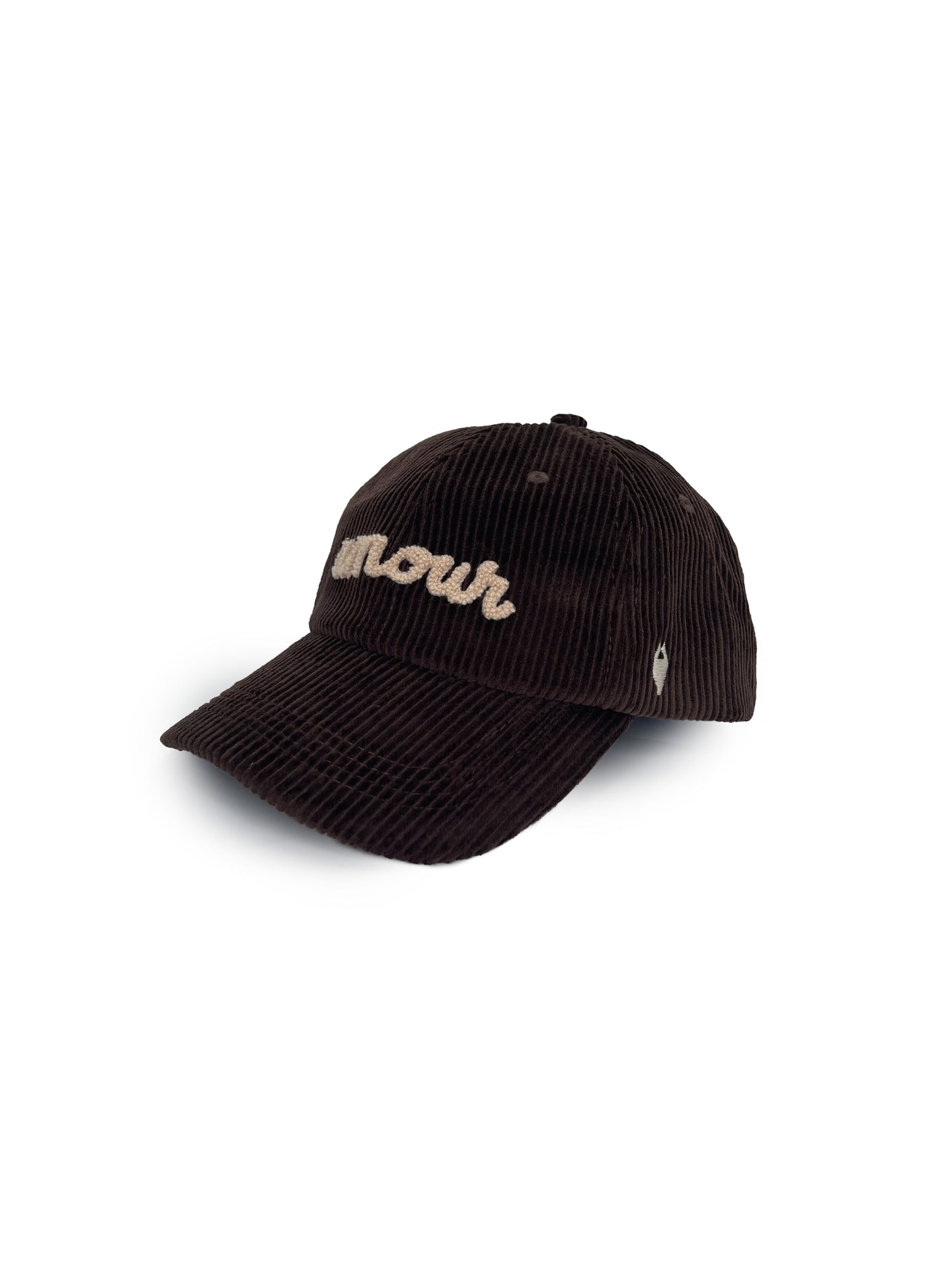 Casquette velours adulte - COLETTE