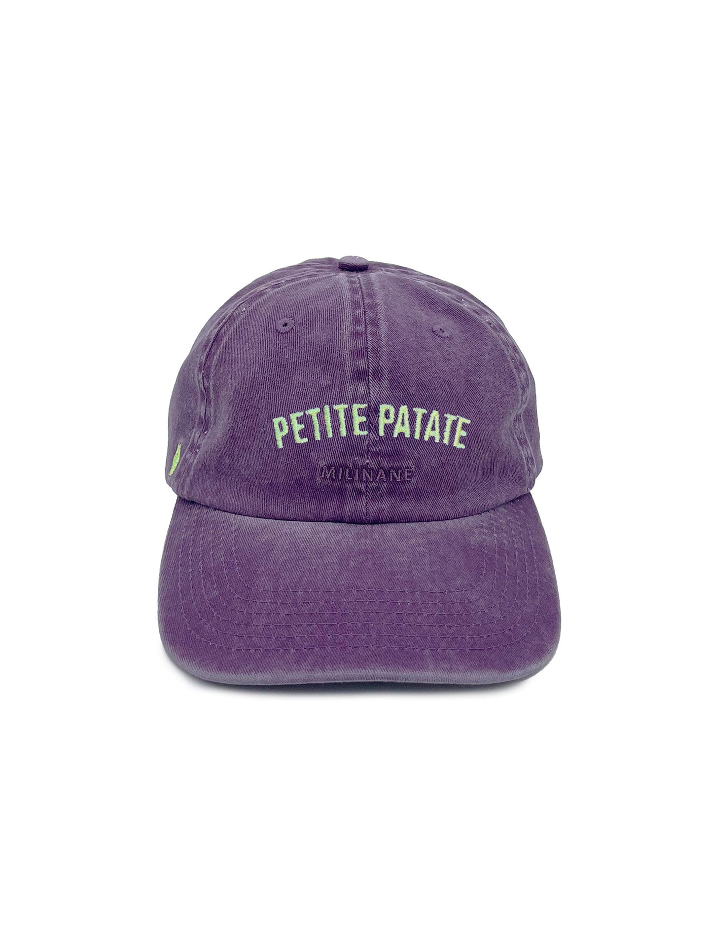 Casquette délavée bébé - COLETTE