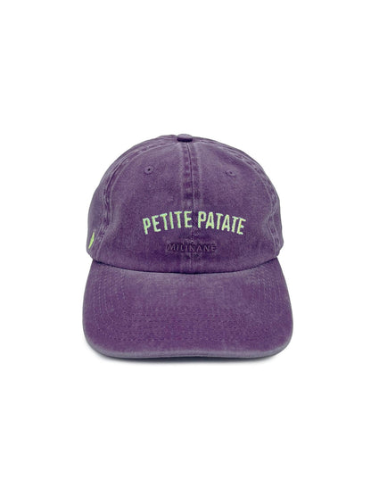 Duo casquettes Matchy-Matchy