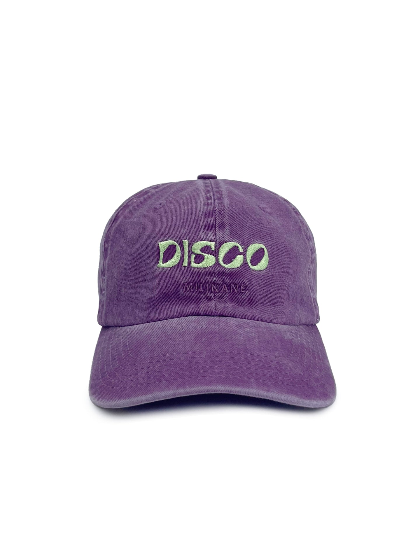 Duo casquettes Matchy-Matchy