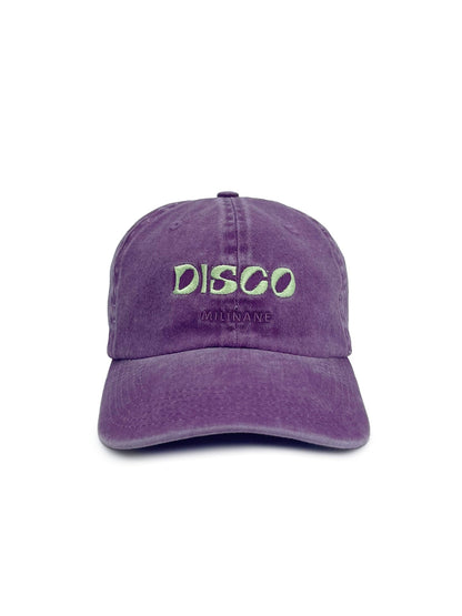 Duo casquettes Matchy-Matchy