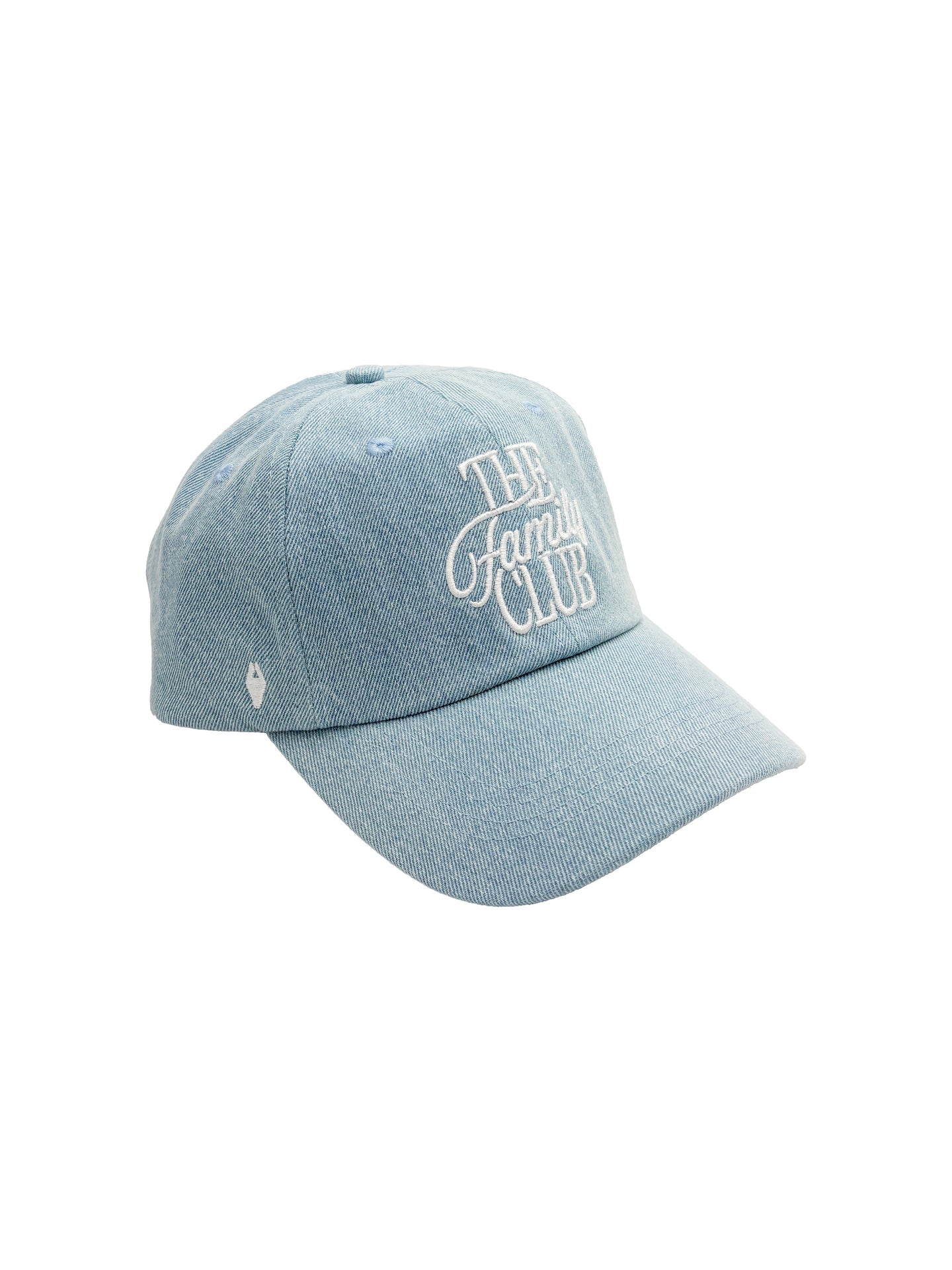 Matchy-Matchy Twin Caps