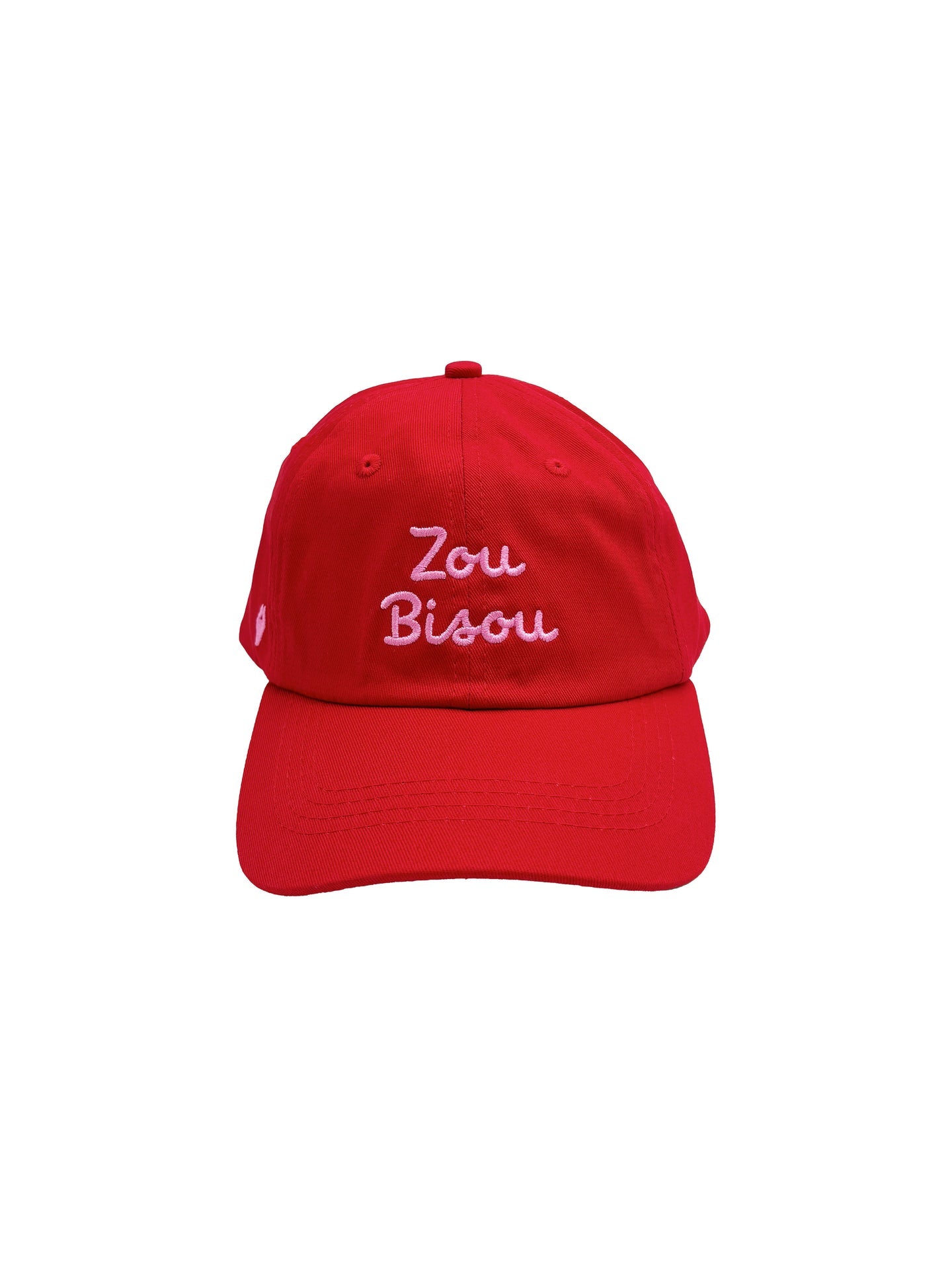 Casquette en coton enfant - COLETTE
