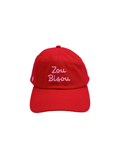 Casquette en coton enfant - COLETTE