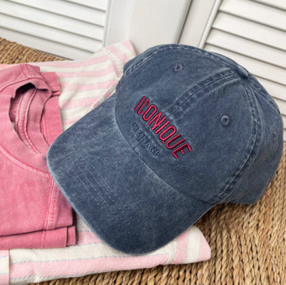 Matching Hats Duo