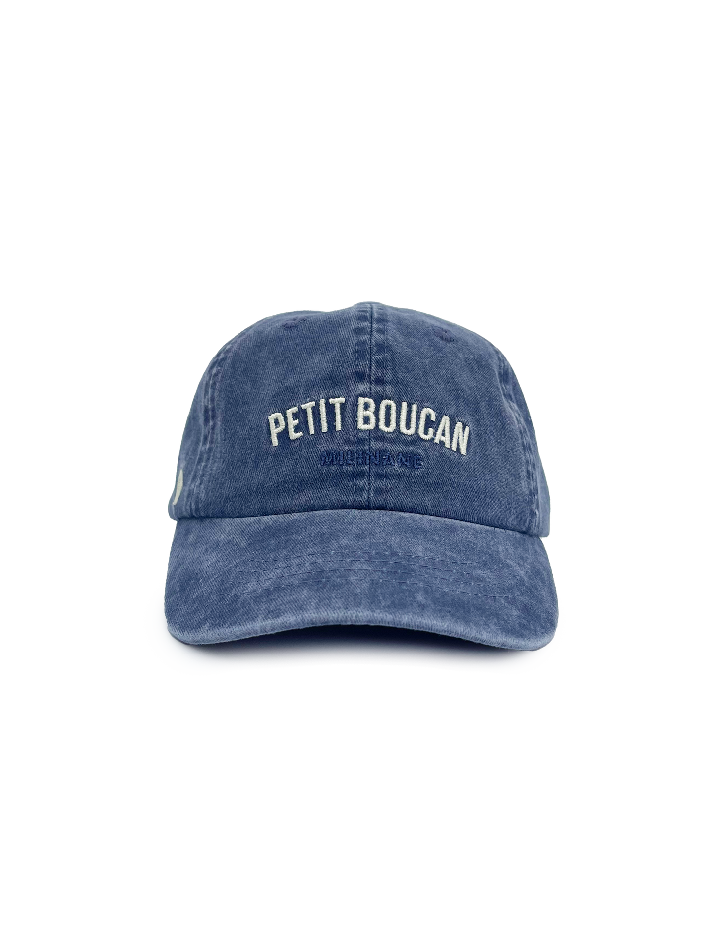 Casquette délavée bébé et enfant - COLETTE