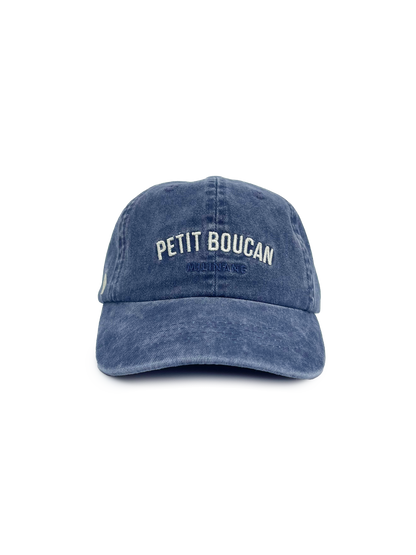 Casquette délavée bébé et enfant - COLETTE