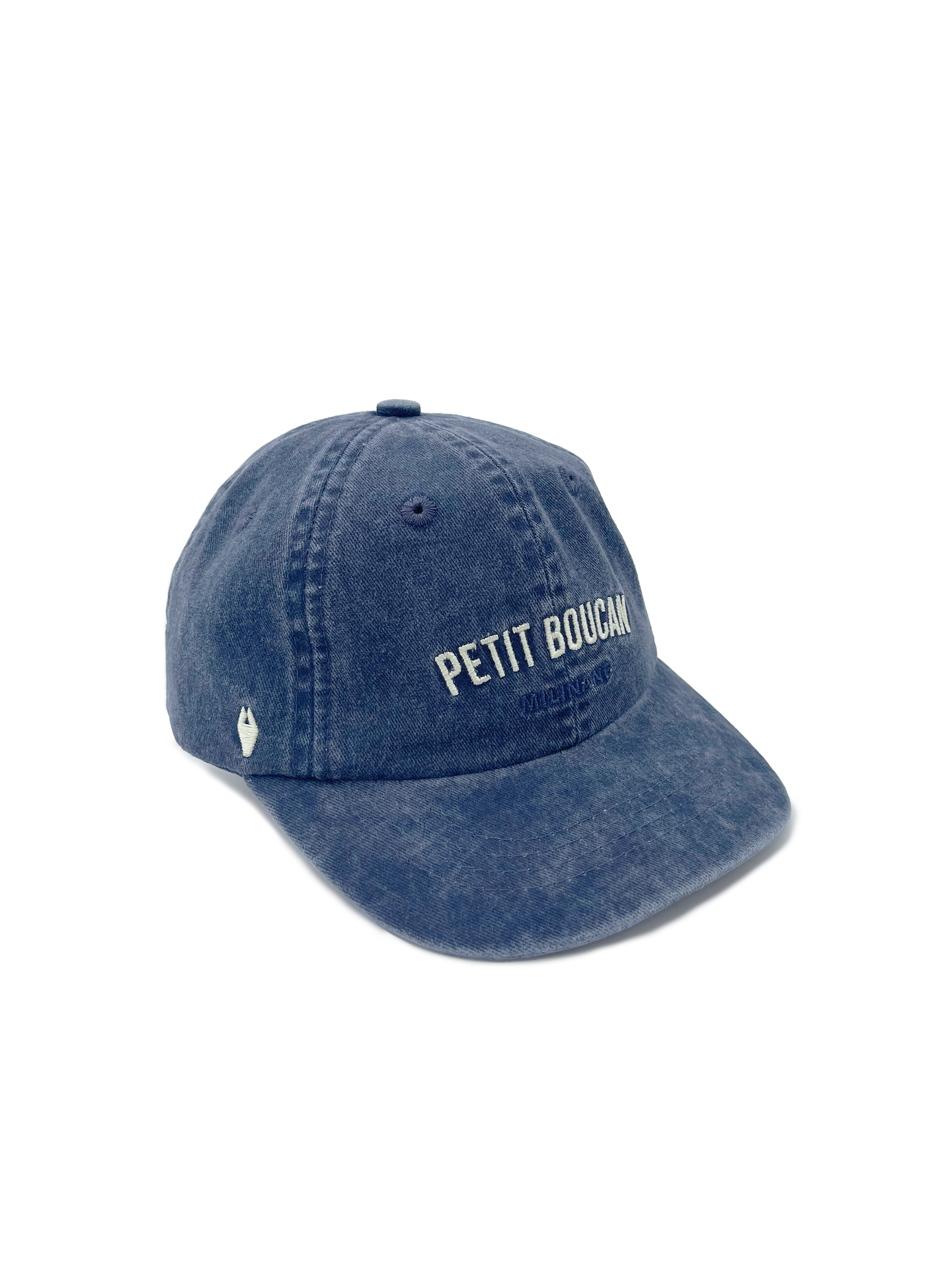 Casquette délavée bébé et enfant - COLETTE