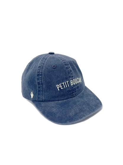 Casquette délavée bébé et enfant - COLETTE