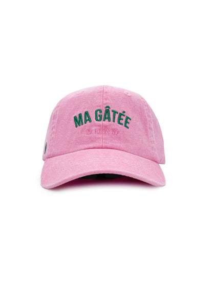 Baby- und Kinder-Cap im Used-Look - COLETTE