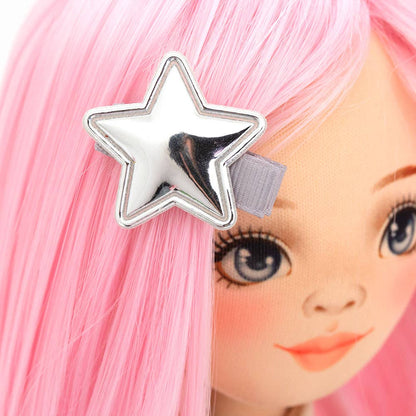 Shoe and accessory set, 20 cm