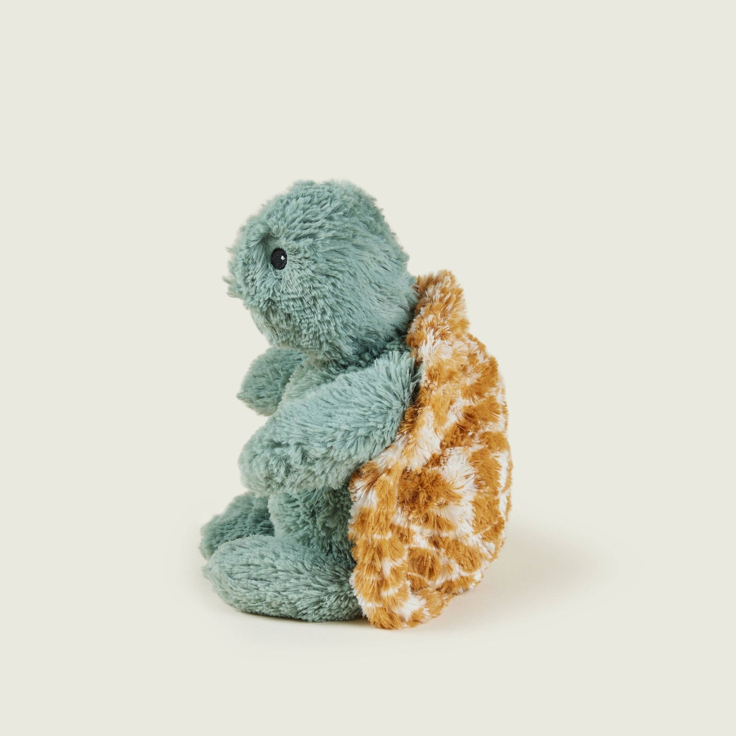 Warmies Turtle Plush Hot Water Bottle