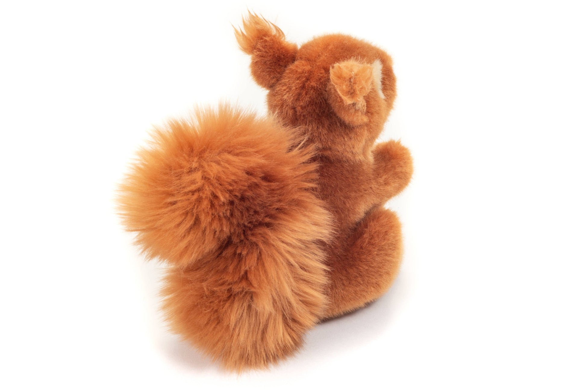 Peluche Écureuil - Teddy Hermann