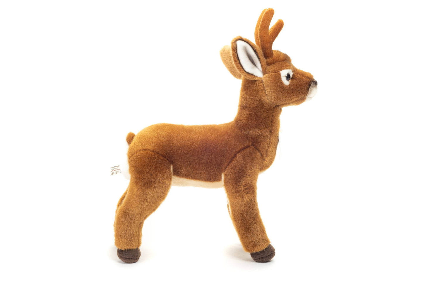 Peluche Chevreuil - Teddy Hermann