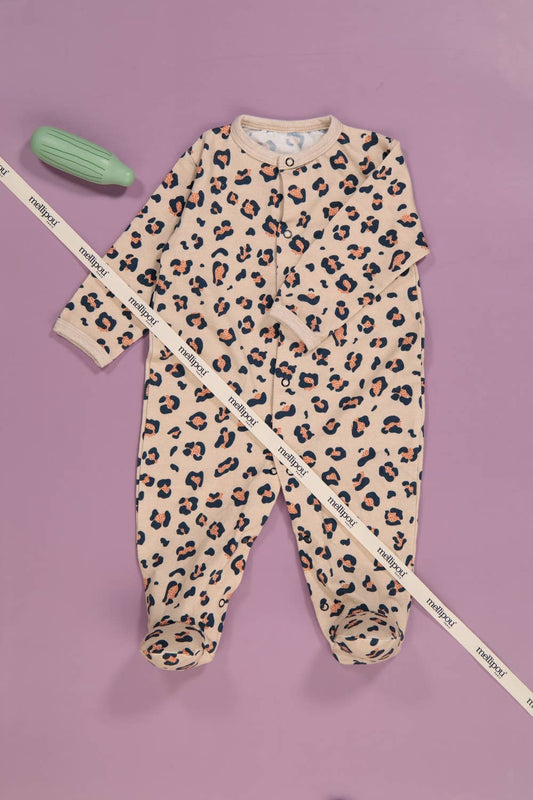 Baby Pyjamas - BAKER