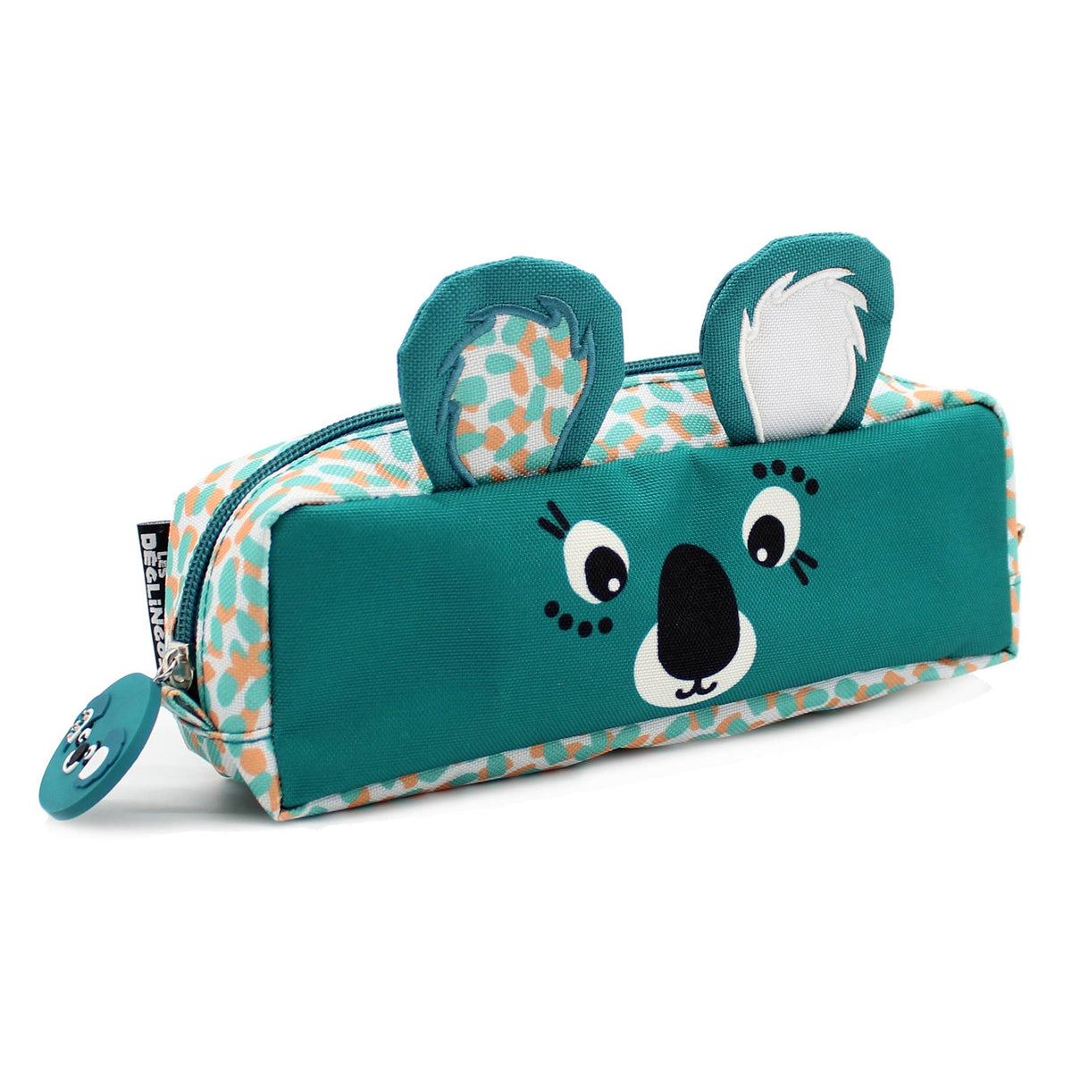Simple Koala Berlingos Pencil Case