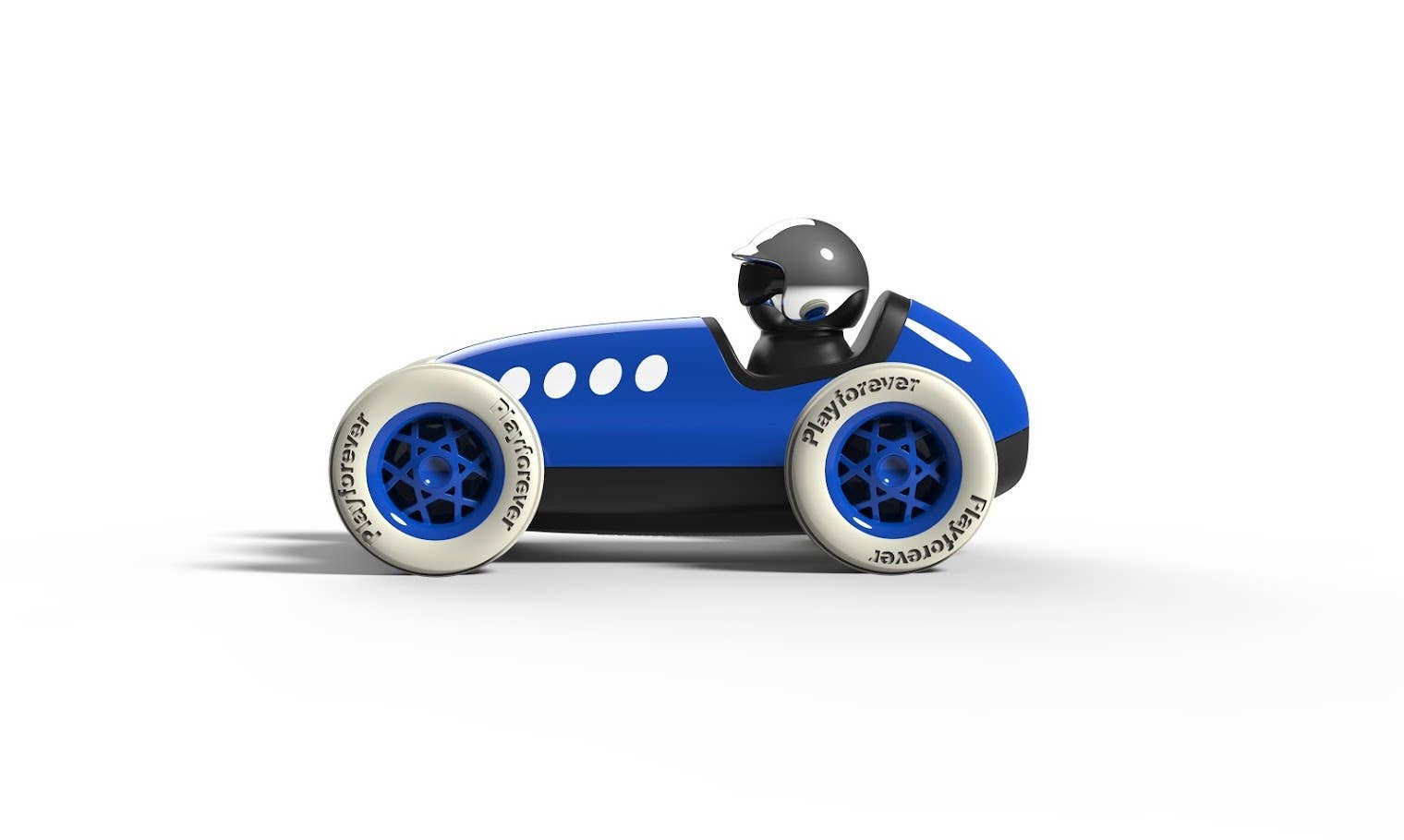 Voiture Verve Loretino Monaco Bleu ciel | Playforever