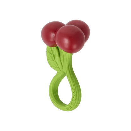 Cerise – Hochet bébé – vue produit 5