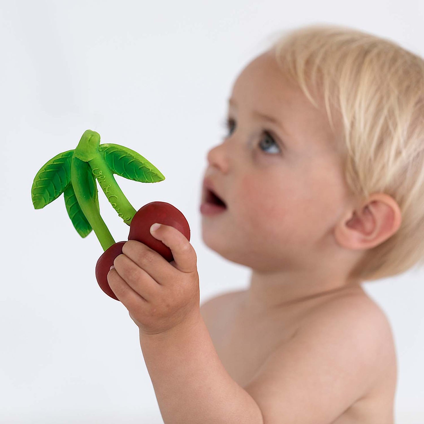 Coffret cadeau naissance – Salade de fruits – vue produit 4