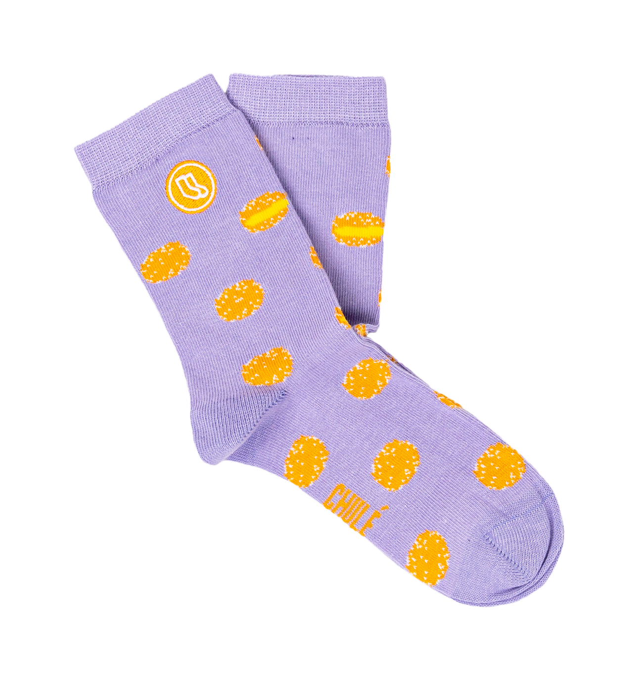 Chaussettes Enfant « Bolas de Berlim » - Chulé