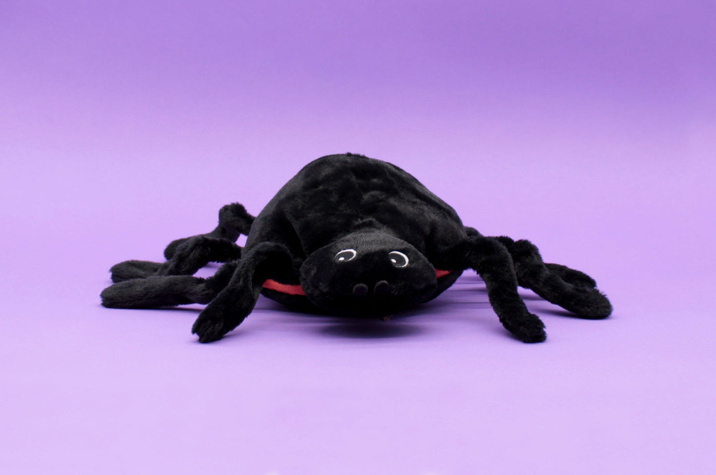 Peluche réversible Pumpet la citrouille/araignée – Flipetz – vue 14