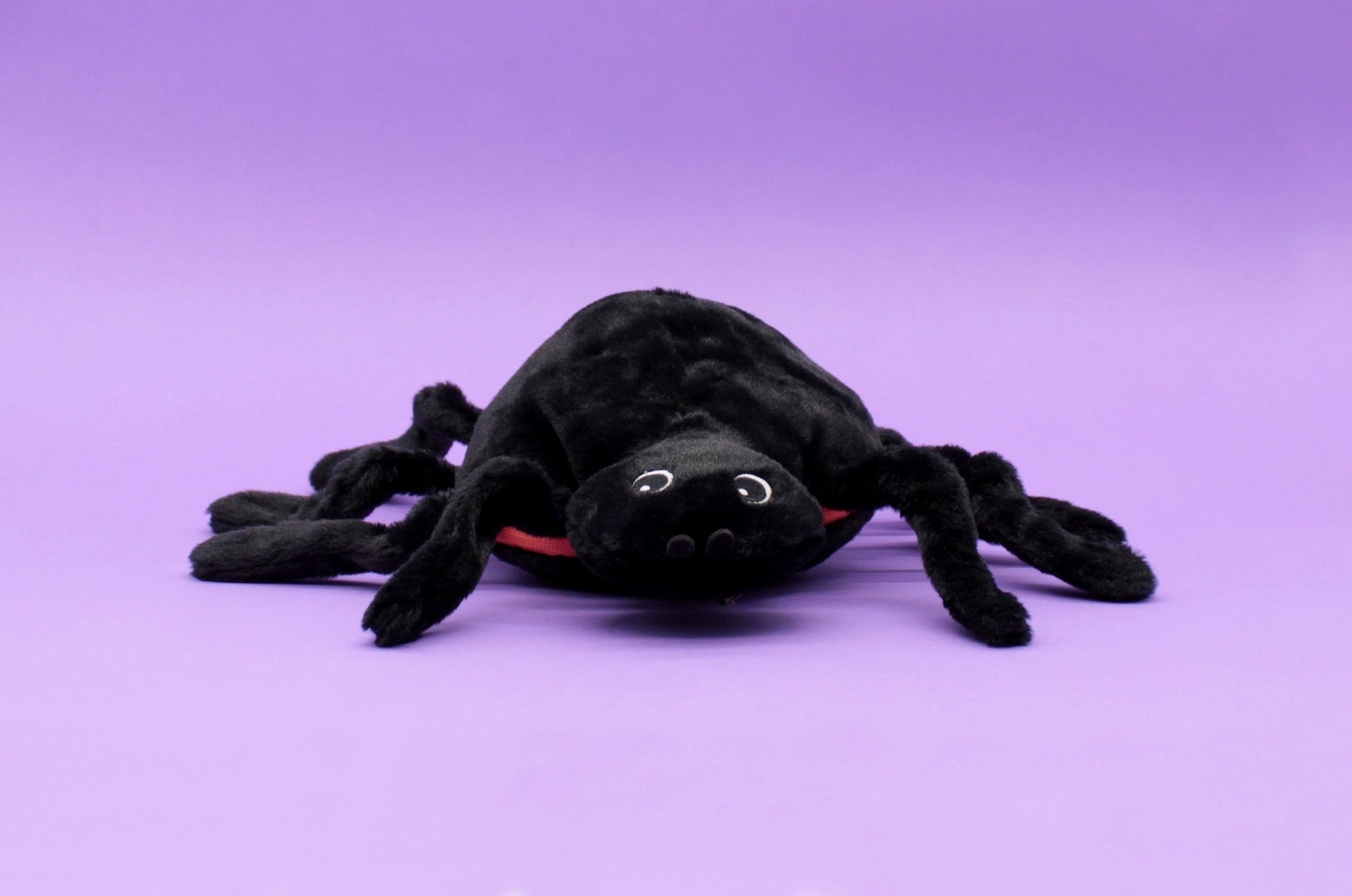 Peluche réversible Pumpet la citrouille/araignée – Flipetz – vue 14