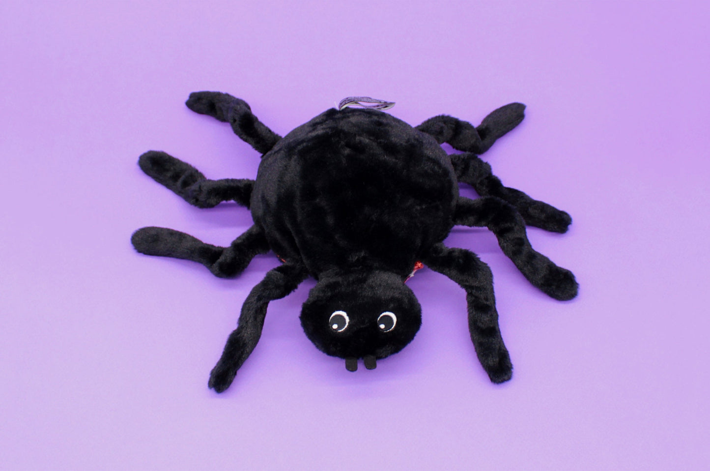 Peluche réversible Pumpet la citrouille/araignée – Flipetz – vue 15