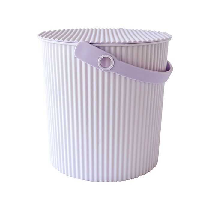 Seau Omnioutil Bucket Hachiman – visuel partagé