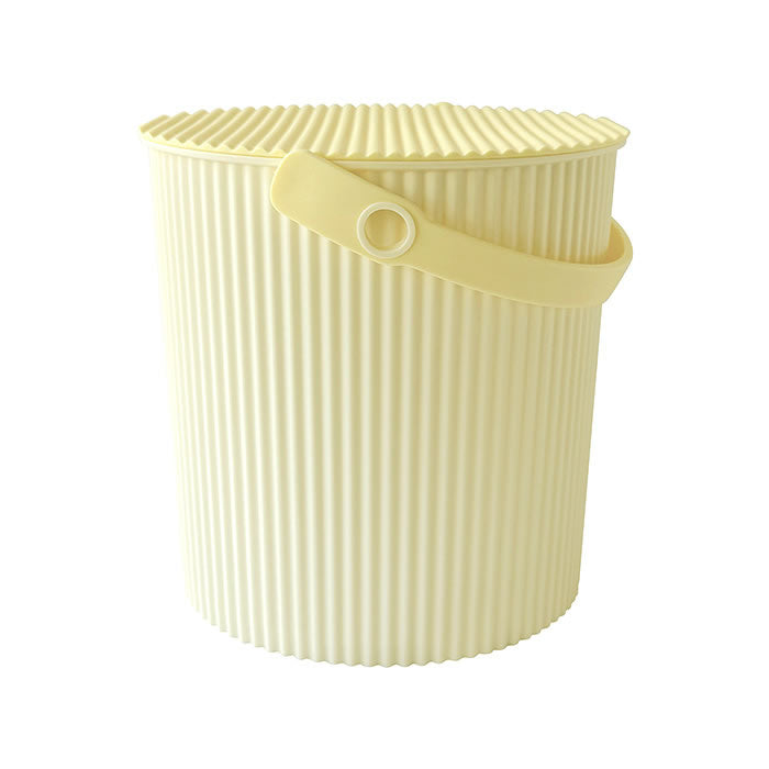 Seau Omnioutil Bucket Hachiman – visuel partagé