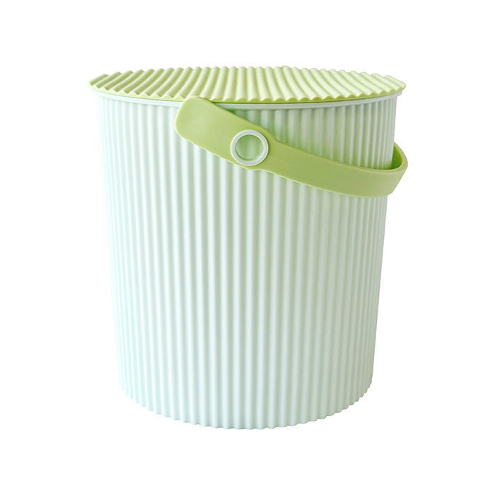 Seau Omnioutil Bucket Hachiman – visuel partagé