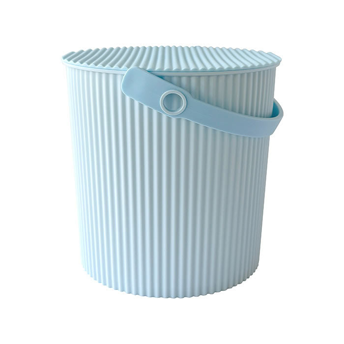 Seau Omnioutil Bucket Hachiman – visuel partagé