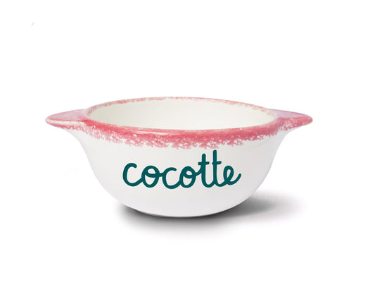 Bretonische Cocotte-Schüssel