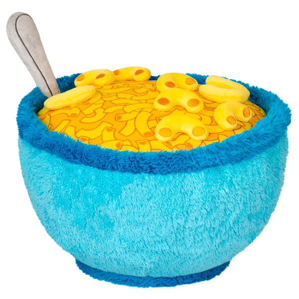 Plüschtier Comfort Food Squishable – Mac & Cheese